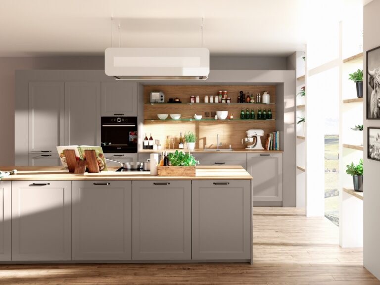 Classico manhatten grau nordic eiche front ansicht kopie