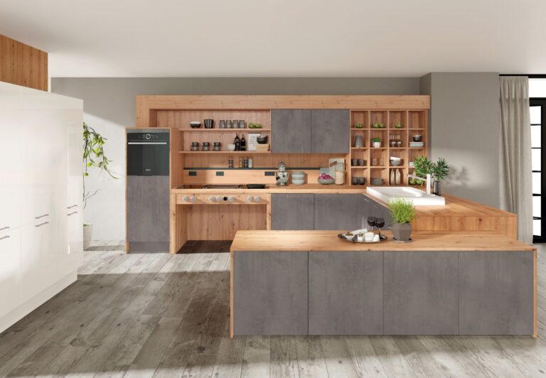 La Corte Kombination 15