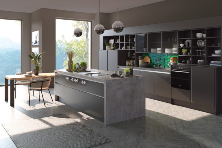 Silbermond Kombination 23